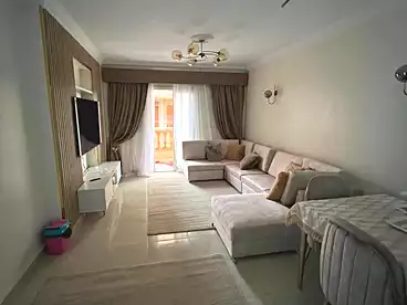 Properties For sale in Gesr El Suez St., Nozha 2, 125 sqm