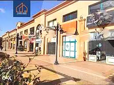 تجاري للإيجار في الأسواق والمولات، الرحاب، 105 متر