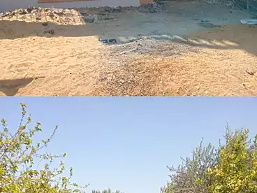 منزل / بيت للبيع - 6 غرف