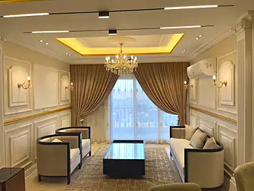 Properties For rent - 3 rooms - floor 3