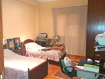 شقق للبيع - 4 غرف - بالدور 2