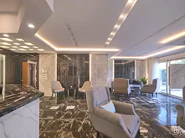 Properties For rent - 3 rooms - floor 1