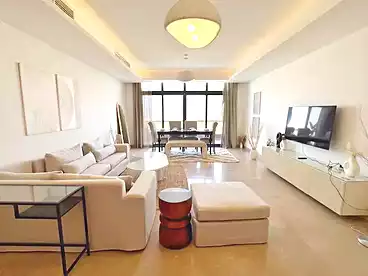 Properties For rent - 3 rooms - floor 1