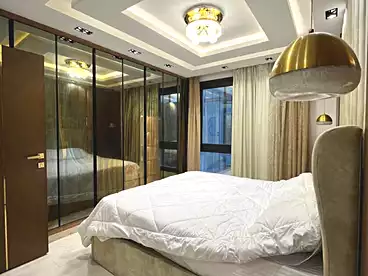 Properties For rent - 2 rooms - floor 3