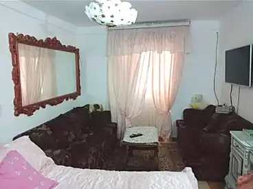 شقق للبيع في شارع خالد بن الوليد، سيدي بشر بحري، 90 متر