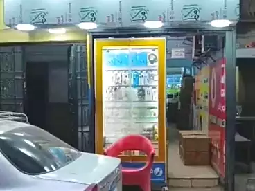 محلات للبيع - بالدور 0