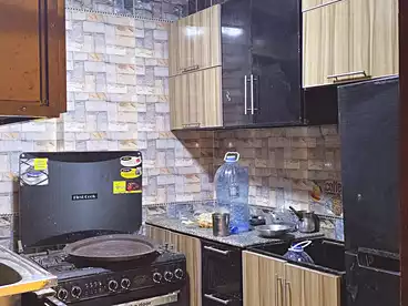 Apartments For sale in Dr Lashin St., El Mariotia, 155 sqm