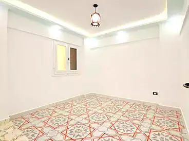 شقق للبيع - 3 غرف - بالدور 4