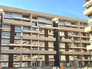 Properties For sale - 2 rooms - floor 8
