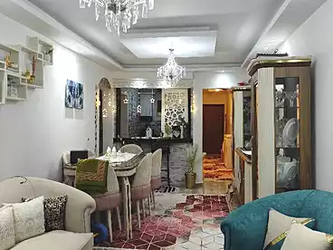 شقق للبيع في شارع قصر القويري، الهانوفيل، 120 متر