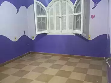 شقق للبيع في شارع الخمسين، النزهة 2، 125 متر