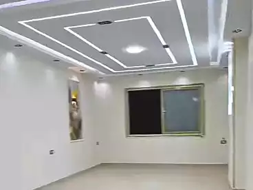 Apartments For sale in Town Valley Compound - Sakan, El Mariotia, 175 sqm