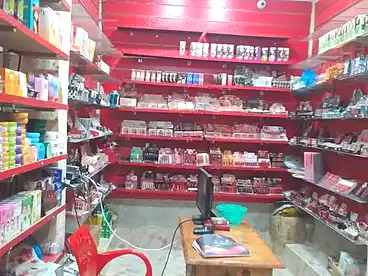 تجاري للإيجار في شارع فضة، العجمي، 15 متر