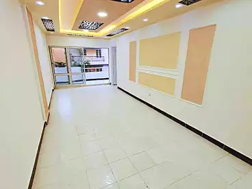 شقق للبيع - 3 غرف - بالدور 2