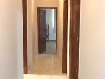Apartments For sale in El Naam, Ain Shams, 120 sqm