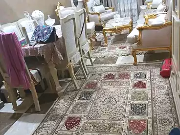 شقق للبيع في الزيتون الشرقية، الزيتون، 120 متر