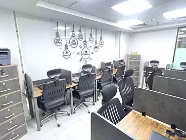 Properties For rent - 2 rooms - floor 3