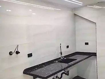 شقق للبيع - 3 غرف - بالدور 10