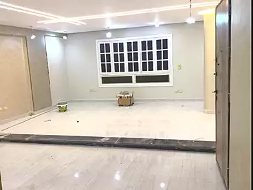 شقق للبيع - 3 غرف - بالدور 6