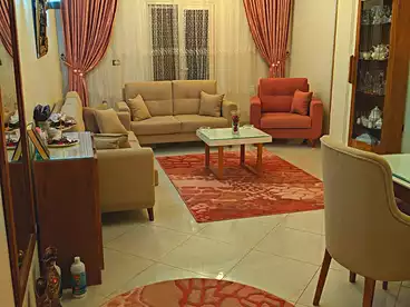 Apartments For sale in El Lebeny, Faisal, 145 sqm