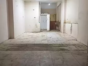 Shops For rent in El Fakharany St., Sidi Beshr Bahri, 50 sqm