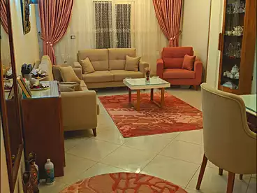 Apartments For sale in El Lebeny, Faisal, 145 sqm