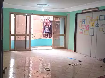 Apartments For rent in Kabeish Rd, El Mariotia, 80 sqm