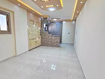شقق للبيع - 3 غرف - بالدور 8