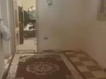 Apartments For sale in El Maamora El Balad, El Mamoura, 110 sqm