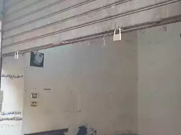 تجاري للبيع في الهرم، القاهرة الكبرى، 20 متر