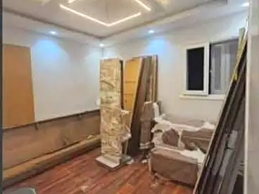 شقق للبيع - 2 غرف - بالدور 3