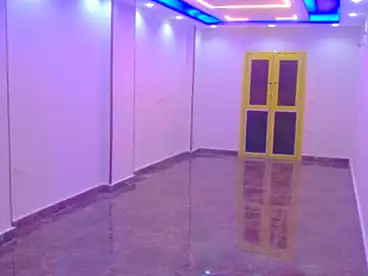 Apartments For sale in El Mariotia, Faisal, 130 sqm