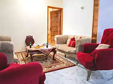 شقق للبيع في المساحة، الهرم، 135 متر