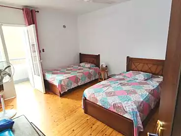 شقق للبيع في المساحة، الهرم، 135 متر