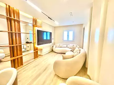 شقق للبيع في محرم بك، الاسكندرية، 140 متر