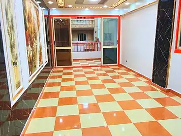 شقق للبيع - 2 غرف - بالدور 1