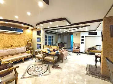 شقق للبيع في شارع السماليهي رقم 1، البيطاش، 300 متر