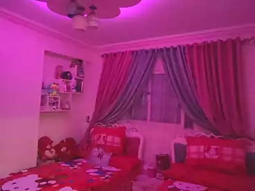 عقارات للبيع - 2 غرف - بالدور 7