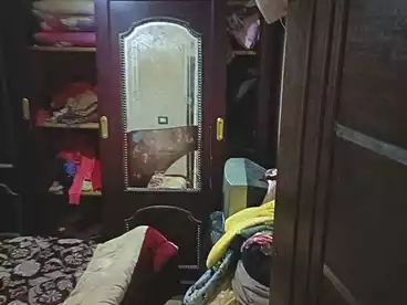 شقق للبيع في شارع الحنفية، البيطاش، 100 متر