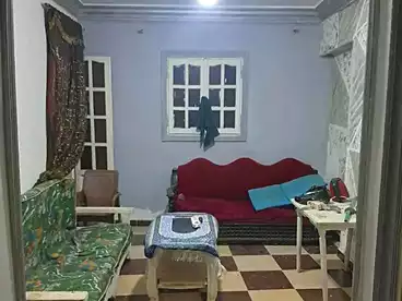 شقق للبيع - 2 غرف - بالدور 4