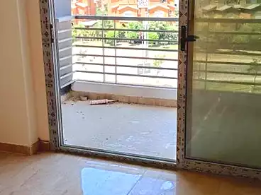 Properties For rent - 3 rooms - floor 4