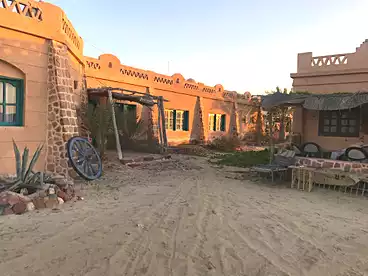 عقارات للبيع في مرسى علم، البحر الأحمر، 50500 متر