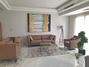 Properties For rent - 5 rooms