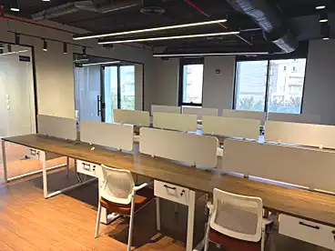 Properties For rent - 2 rooms - floor 3