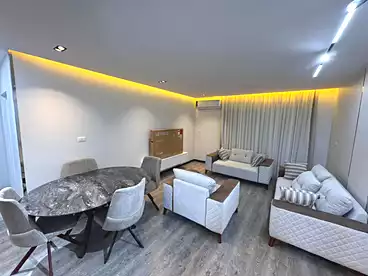 undefined للإيجار - 2 غرف - بالدور 1