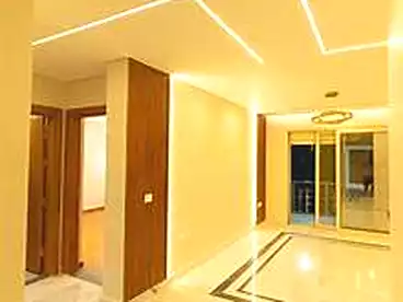 شقق للبيع - 4 غرف - بالدور 6