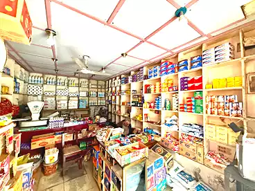 Shops For sale in El Taqa - Mohammed Mostafa El Sayed St., Eighth District, 30 sqm