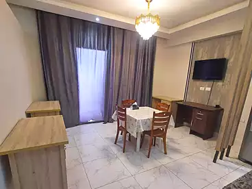 شقق للبيع - 3 غرف - بالدور 2