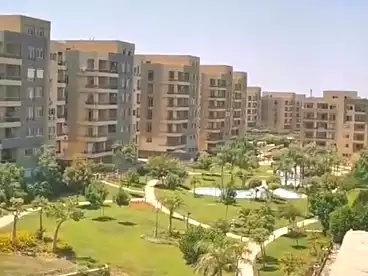 شقق للبيع في كمبوند ذا سكوير - صبور، كمبوند بالتجمع الخامس، 132 متر