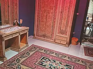 شقق للبيع في شارع الحنفية، البيطاش، 130 متر